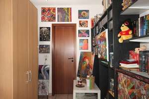 Vermiete 3-Zi.-Wohnung mit großer Terrasse & Gartenanteil – inkl. Garage & Kamin im Norden Kölns – Die vollständige Adresse der Immobilie erhältst du vom Anbieter., 50765 Volkhoven/Weiler, Köln – Vorschaubild 11