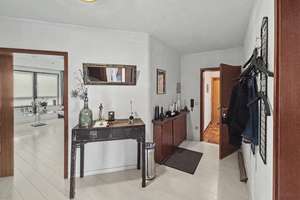 Einziehen und wohlfühlen - ca. 88 m² große 3-Zimmer-Wohnung mit Balkon in Mülheim an der Ruhr – 45472 Heißen, Mülheim an der Ruhr – Vorschaubild 8