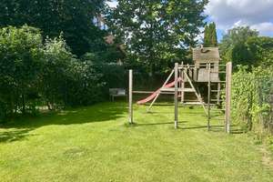Wachmannstraßenquartier  / Außergewöhnliche Altbau-Maisonette mit Garten – Die vollständige Adresse der Immobilie erhältst du vom Anbieter., 28209 Bürgerpark, Bremen – Vorschaubild 25