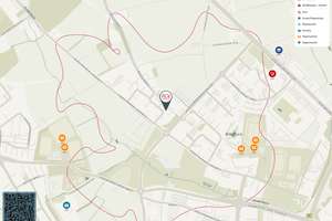 3 Zimmer Wohnung zur Miete in Münster-Wentzel Dr. – Gemenweg 10, 48149 Gievenbeck, Münster – Vorschaubild 2