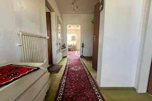 Reihenhaus in Garbsens bester Lage (BIETERVERFAHREN) – Hannover (Kreis) – Vorschaubild 8