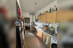 Tauschwohnung: 2-Zimmer-Altbaubuwohnung im Westend zum Tausch – Die vollständige Adresse der Immobilie erhältst du vom Anbieter., 80339 Westend, München – Vorschaubild 12