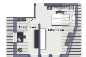 Charmantes Einfamilienhaus mit Einliegerwohnung in idyllischer Lage! – Nürnberger Land (Kreis) – Vorschaubild 21