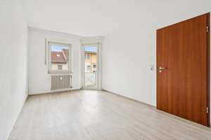 Attraktive 2-Zimmer-Wohnung mit Südbalkon – Die vollständige Adresse der Immobilie erhältst du vom Anbieter., 64293 Mitte, Darmstadt – Vorschaubild 8
