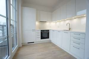 HIGH WEST: Top City-Apartment nahe Kurfürstendamm mit TG-Stellplatz – Heilbronner Straße 10, 10711 Halensee, Berlin – Vorschaubild 6