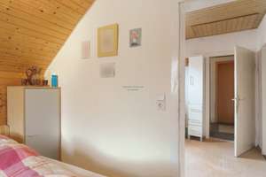 *** Altbau trifft Moderne – Vielseitiges Zuhause für die ganze Familie – Die vollständige Adresse der Immobilie erhältst du vom Anbieter., 98701 Friedersdorf – Vorschaubild 19