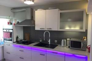 Exklusive, gepflegte 1-Raum-Terrassenwohnung mit geh. Innenausstattung, Klimaanlage und EBK  – Bayernweg 37, 33102 Kernstadt, Paderborn – Vorschaubild 13