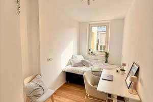 Vermietete Wohnung nähe Wöhrder See! – Die vollständige Adresse der Immobilie erhältst du vom Anbieter., 90478 Glockenhof, Nürnberg – Vorschaubild 6