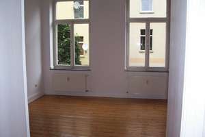WUNDERSCHÖNE ALTBAU, helle 2 Zimmer Altbauwohnung mit Gartenbenutzung- – Johann Mayer Str. 14, 51105 Kalk (Ortsteil), Köln – Vorschaubild 5