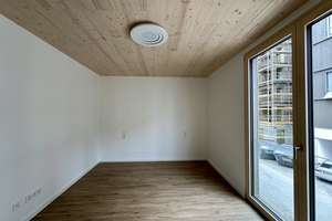 Erstbezug im Neckarbogen: Exklusive 3-Zi.-Wohnung mit Top-Ausstattung und Dachterrasse – Lucy-Hillebrand-Straße 5, 74076 Heilbronn, Heilbronn – Vorschaubild 3