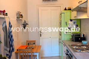 Wohnungstausch: Königin-Elisabeth-Straße 52 – Königin-Elisabeth-Straße 52, 14000 Westend, Berlin – Vorschaubild 16