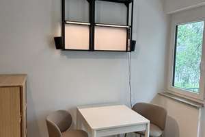Neu renoviertes Appartement mit Balkon im schönen Trudering – Stieglitzweg 8, 81627 Waldtrudering, München – Vorschaubild 11