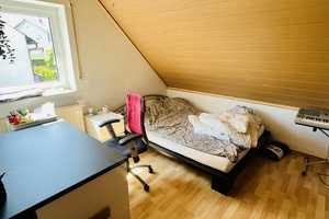Einfamilienhaus mit grüner Aussicht – Schwandorf (Kreis) – Vorschaubild 8
