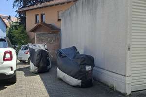 Charmante 2-Zimmer-Wohnung mit Balkon in bester Lage der Südstadt – Die vollständige Adresse der Immobilie erhältst du vom Anbieter., 90461 Hummelstein, Nürnberg – Vorschaubild 3