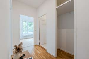 Modernisiertes Familiendomizil mit Balkon – provisionsfrei – Bruchwitzstraße 14, 12247 Lankwitz, Berlin – Vorschaubild 15