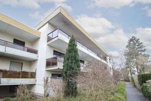 Bezugsfreie, perfekt geschnittene 3-Zi.-Whg. mit Loggia und Pkw-Stellplatz in Königswinter-Ittenbach – Die vollständige Adresse der Immobilie erhältst du vom Anbieter., 53639 Königswinter – Vorschaubild 15