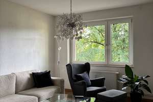 Zentral gelegene 2,5 Zimmer Wohnung in Essen Kray – Krayer Straße 192, 45307 Kray, Essen – Vorschaubild 3