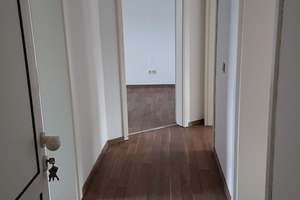 Helle 2-Zimmer-Wohnung mit Tageslichtbad – Schopenhauer Str. 8, 39108 Stadtfeld Ost, Magdeburg – Vorschaubild 7