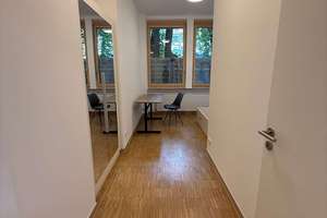 5 Zimmer Wohnung ,komplett möbliert - WG geeignet – 93047 Innenstadt, Regensburg – Vorschaubild 6