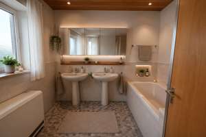 Charme trifft Potenzial - renovierungsbedürftiges EFH in Toplage von Oggersheim – 67071 Oggersheim, Ludwigshafen am Rhein – Vorschaubild 3