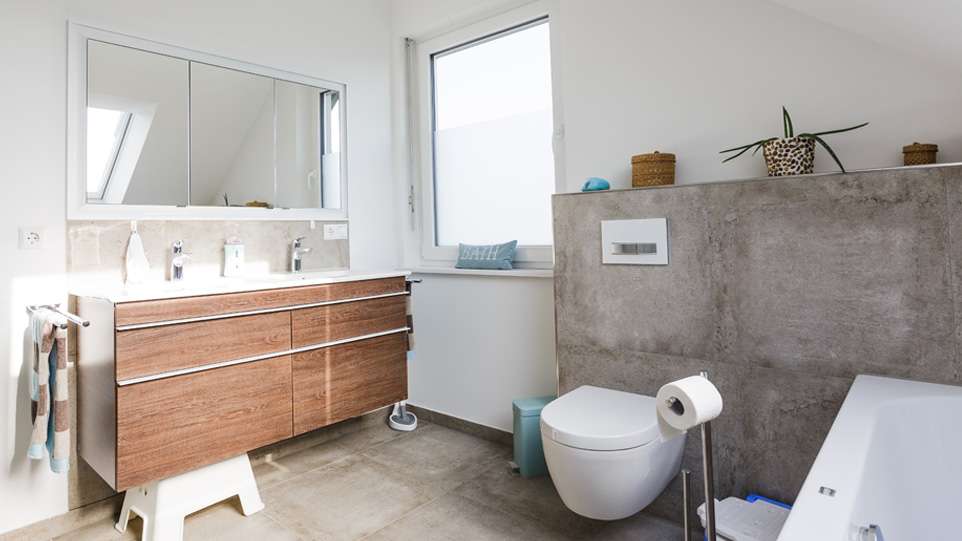 Immobilie in Sonsbeck - Chices Haus für die ganze Familie / Infos unter 0171 7744817 - Bild 0