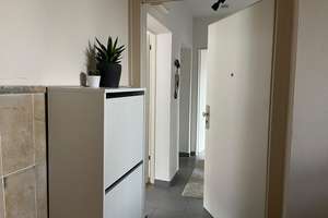 Sehr schöne 2 ZKB mit Balkon – Kobellstr. 23, 68167 Neckarstadt-Ost/Wohlgelegen, Mannheim – Vorschaubild 6