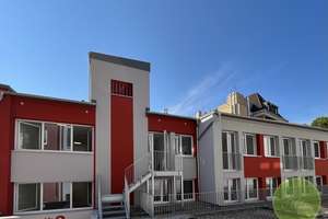 *** All inklusive *** Appartment inkl. Küche *** in Stadtlage  *** direkte U-Bahn *** – Die vollständige Adresse der Immobilie erhältst du vom Anbieter., 90459 Galgenhof, Nürnberg – Vorschaubild 4