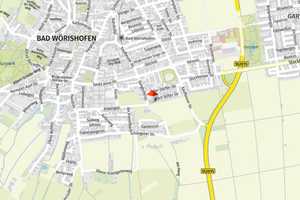PROVISIONSFREI - Modernisiertes Zweifamilienhaus mit Potenzial in Ortsrandlage von Bad Wörishofen – Unterallgäu (Kreis) – Vorschaubild 26