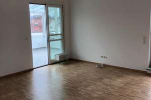 Schöne helle 3-Zimmer-Penthous-Wohnung mit Wintergarten – Apprichstr. 12 a, 86199 Göggingen-Nordwest, Augsburg – Vorschaubild 9