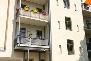 2 Raum Eigentumswohnung für Eigennutzer oder Kapitalanleger - vermietet – Die vollständige Adresse der Immobilie erhältst du vom Anbieter., 4318 Anger-Crottendorf, Leipzig – Vorschaubild 5