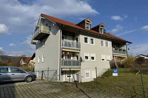 Attraktives Mehrfamilienhaus mit 7 WE und hohem Mietpotenzial – ideale Kapitalanlage – Straubing-Bogen (Kreis) – Vorschaubild 5