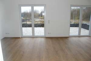 Toskana-DHH im Grünen  mit großer Sonnenterrasse – 85049 West, Ingolstadt – Vorschaubild 9