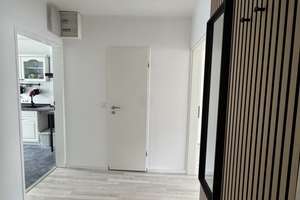 Helle 3-Zimmer-Wohnung mit Balkon und Einbauküche im 1. OG in Bremen-Walle – Nachtigalstraße -, 28217 Steffensweg, Bremen – Vorschaubild 5