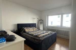 Einzigartige Gelegenheit! Schöne 3- Zimmer-Erdgeschosswohnung mit Garten Nähe Nordpark – Die vollständige Adresse der Immobilie erhältst du vom Anbieter., 33613 Mitte, Bielefeld – Vorschaubild 8