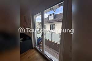 Tauschwohnung: 2,5 Zimmer helle moderne Neubauwohnung mit Kochinsel – 80999 Untermenzing, München – Vorschaubild 9