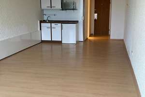 Zuhause mit 1 Zimmer und Balkon in Gelsenkirchen – Am Stadtgarten 1, 45879 Altstadt, Gelsenkirchen – Vorschaubild 4
