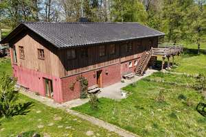 Ich habe das Paradies entdeckt.
Resthof in absoluter Alleinlage. – Die vollständige Adresse der Immobilie erhältst du vom Anbieter., 25557 Seefeld – Vorschaubild 45