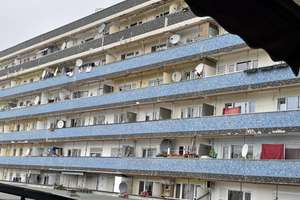 Exklusive 3-Zimmerwohnung mit 2 Balkonen in Offenbach – 63067 Messehalle, Offenbach am Main – Vorschaubild 13
