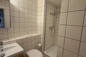 Studenten- oder Pendlerwohnung: 1,5-Zimmer-Apartment in Kürenz – Pluwiger Straße 14-16, 54295 Kürenz, Trier – Vorschaubild 6