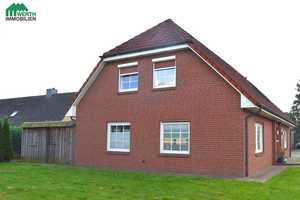 ! Neuer Preis ! Tolles Wohn - und Geschäftshaus (frei) mit großer Halle (vermietet) in Groß Rheide. – Groß Rheide, Schleswig-Flensburg (Kreis), 24872 Schleswig-Flensburg (Kreis) – Vorschaubild 2