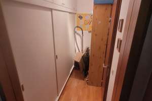 Von Privat: Ruhige 3-Zi. DG Wohnung (86qm) Balkon, EBK, Gäste-WC, TG-Stellplatz, ohne Maklergebühr  – Die vollständige Adresse der Immobilie erhältst du vom Anbieter., 70619 Riedenberg, Stuttgart – Vorschaubild 7