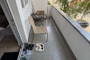 Helle 2-Zimmer-Wohnung im Herzen von Nippes  – Usambarastraße 1, 50733 Nippes (Ortsteil), Köln – Vorschaubild 13