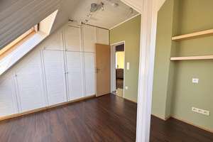 gepflegte Maisonettewohung mit großem Sonnenbalkon – Die vollständige Adresse der Immobilie erhältst du vom Anbieter., 45356 Vogelheim, Essen – Vorschaubild 4