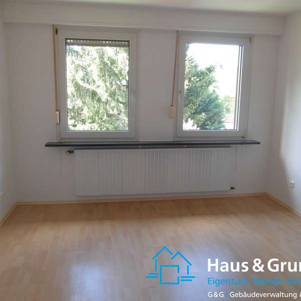 *** charmante 4-Zimmer-Maisonette-Wohnung für Familien mit Garten im beliebten Aachen-Brand ***