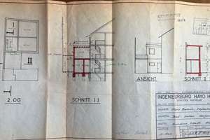 Historisches Anwesen Alt Bretzenheim - provisionsfrei  – Zaybachstraße 24, 55128 Bretzenheim, Mainz – Vorschaubild 10