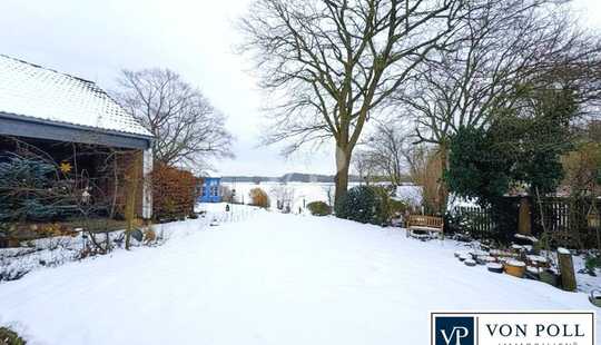 Bild von Ruhig wohnen, grün blicken -Rarität - EFH in Stadtlage