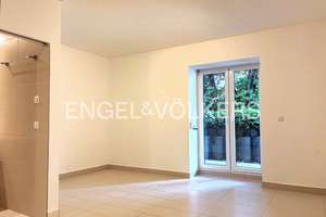 Modernes Mikroapartment mit Terrasse in Berlin-Dahlem – Die vollständige Adresse der Immobilie erhältst du vom Anbieter., 14195 Steglitz, Berlin – Vorschaubild 7