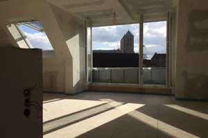 4-Zimmer-Dachgeschoßwohnung, Stadtmitte, keine WG – Die vollständige Adresse der Immobilie erhältst du vom Anbieter., 48143 Buddenturm, Münster – Vorschaubild 6