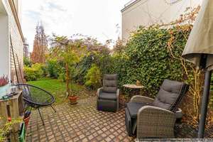 Modernes, bezugsfreies Reihenendhaus mit schönem Garten und Dachterrasse – Galenusstraße 62L, 13187 Pankow (Ortsteil), Berlin – Vorschaubild 40
