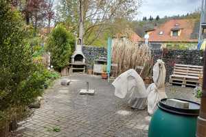 Schönes Haus zur Selbstnutzung in guter Lage – Hermann-Poppe-Str. 11, 89522 Heidenheim (Kreis) – Vorschaubild 15